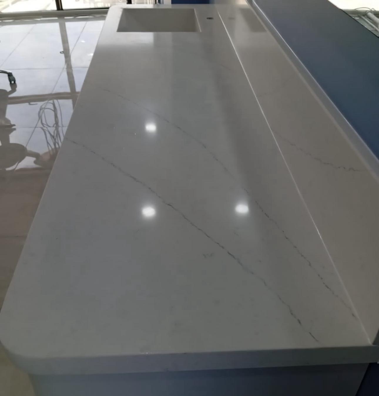 Elit Mermer Granit & Quartz - Quartz Tezgah İşleri Tüm Türkiye